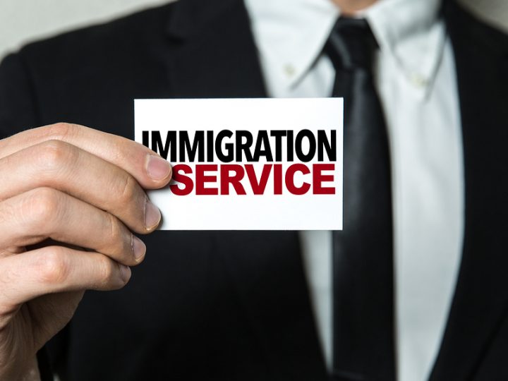 4 Tips to Choose Immigration Agents for a Visa Application